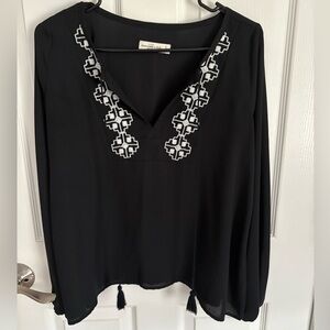 Abercrombie & Fitch blouse